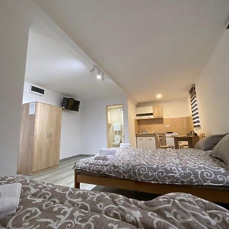 Vila Nika Crni Vrh Extérieur photo