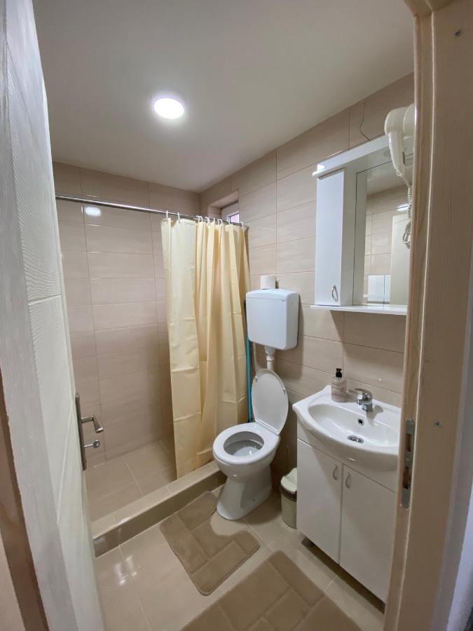 Vila Nika Crni Vrh Extérieur photo