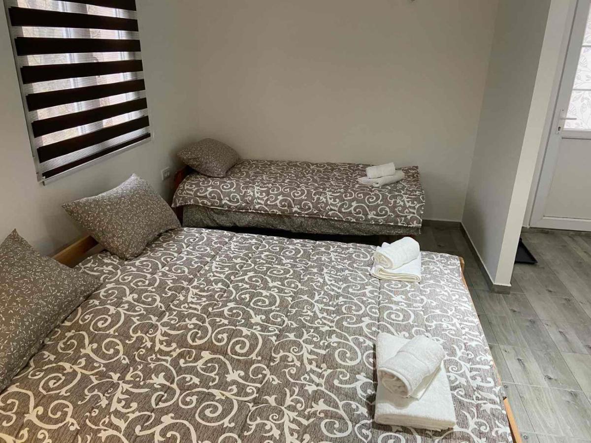 Vila Nika Crni Vrh Extérieur photo