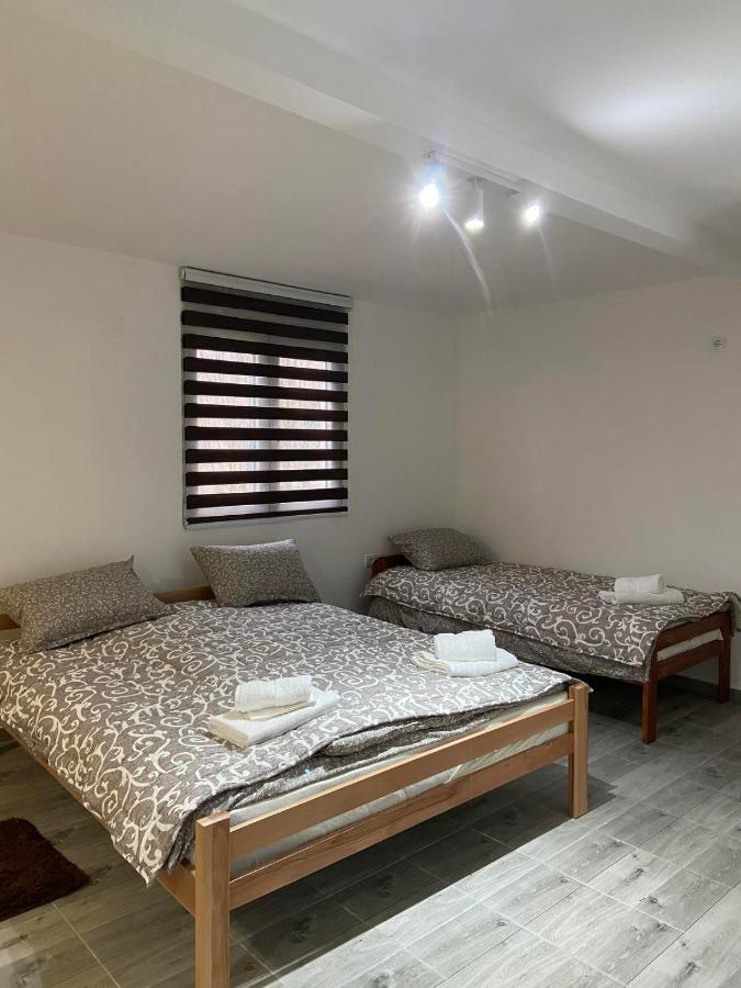 Vila Nika Crni Vrh Extérieur photo