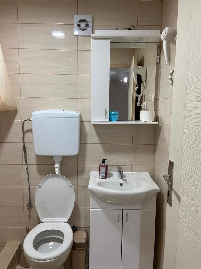 Vila Nika Crni Vrh Extérieur photo