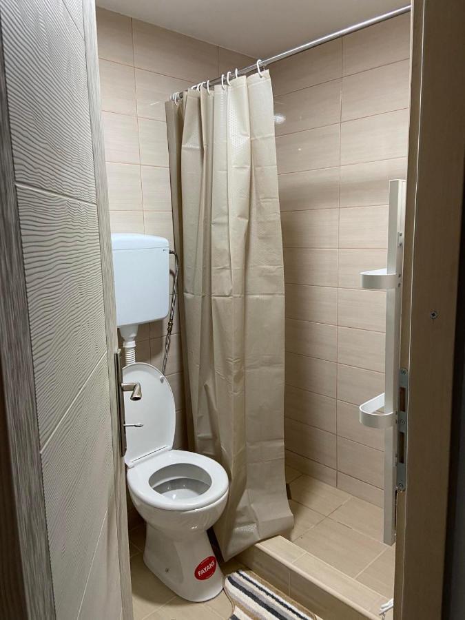 Vila Nika Crni Vrh Extérieur photo